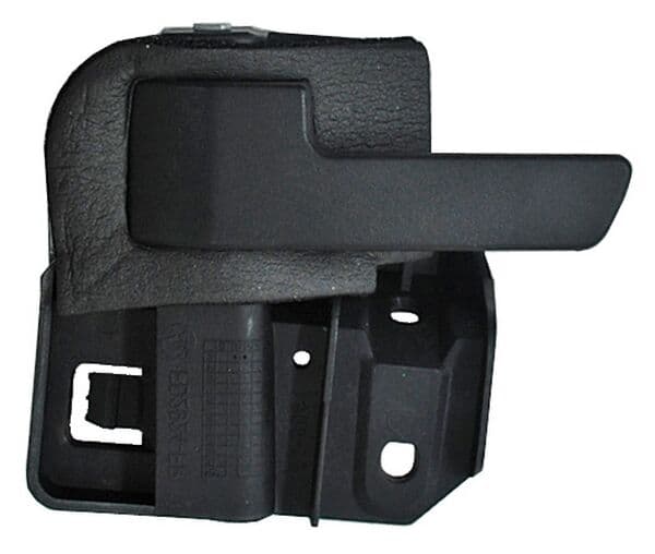 Manija Interior Ford Freestar 2004-2007 China Delantera Plastico Izquierda
