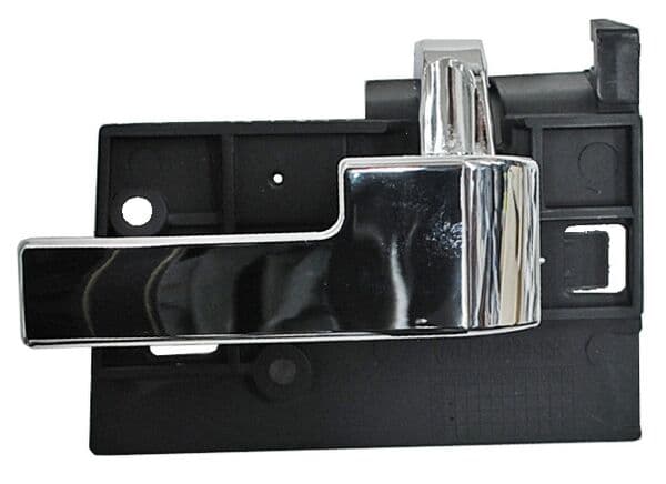 Manija Interior Ford Freestar 2004-2007 Cromada Trasera Plastico Derecha