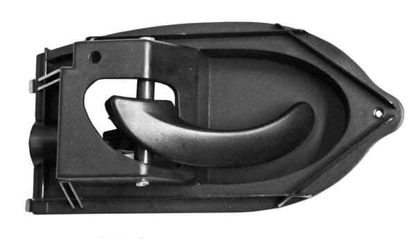 Manija Interior Ford Ka 2001-2008/ Fiesta 1996-2002/ Ikon 2000 China Delantera/ Trasera Plastico Izquierda