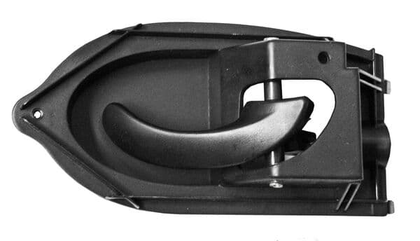 Manija Interior Ford Ka 2001-2008/ Fiesta 1996-2002/ Ikon 2000 China Delantera/ Trasera Plastico Derecha