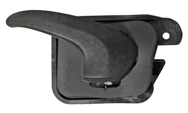 Manija Interior Ford Mustang 1994-2004 China Plastico Izquierda