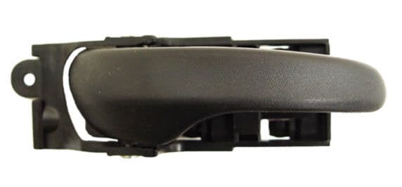 Manija Interior Ford Lobo 2004-2008 China Plastico Izquierda