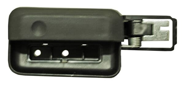 Manija Interior Ford F-150/Lobo 2004-2008/Lincoln Mark Lt 2006-2008 Seguro Manual China Delantera Plastico Izquierda