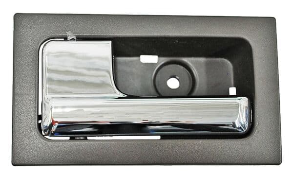 Manija Interior Ford F-150/Lobo 2009-2014 Seguro Electrico Crom Delantera/ Trasera Plastico Izquierda