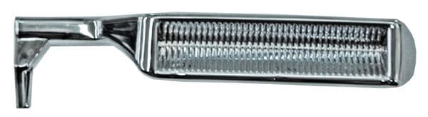 Manija Interior Ford F-150/Lobo 1980-1986 Cromada Plastico Derecha