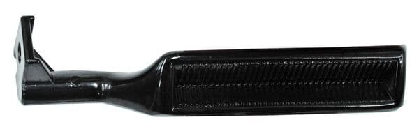 Manija Interior Ford F-150/Lobo 1980-1986 Negra Metal Izquierda