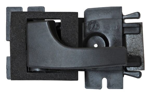 Manija Interior Ford Ranger 1983-1988/ Mustang 1979-1989/ Bronco/ Marquis 1983-1988 China Delantera/ Trasera Plastico Izquierda