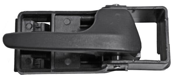 Manija Interior Ford Van Econoline 1992-2014 Plastico Izquierda