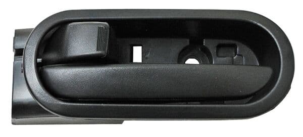 Manija Interior Mazda 2 2012-2015/ Usa 2011-2014 Plastico China Delantera/ Trasera Izquierda