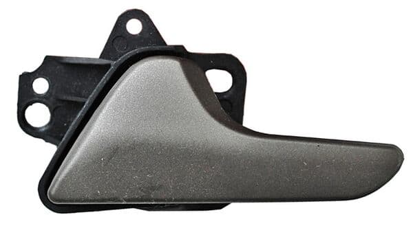 Manija Interior Mercedes benz Sprinter 2007-2013/ Crafter 2008-2016 Gris Delantera Plastico Izquierda