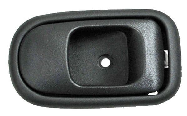 Manija Interior Toyota Avanza 2007-2011 Gris Delantera/ Trasera Plastico Lh=Rh