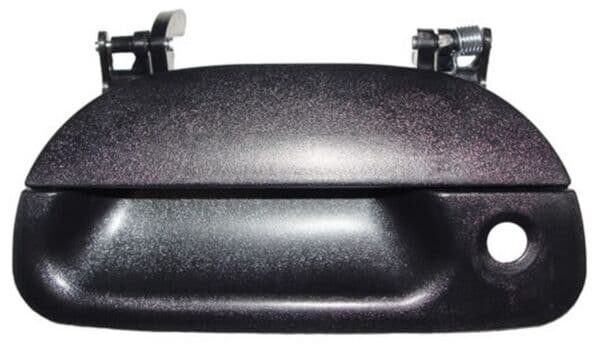 Manija Tapa Caja Ford F-150/Lobo 1997-2003/ Super Duty 1999-2007/ Sport Trac 2001-2005 Plastico China Con Hoyo Para Llave