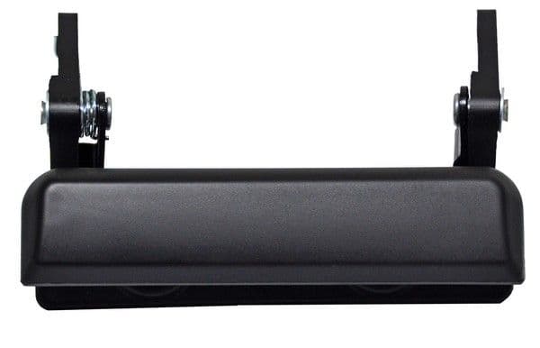 Manija Tapa Caja Ford Ranger 1993-2002 Negra Plastico