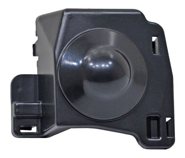 Rejilla Audi Q5 2021-2024 Tapa Izquierda