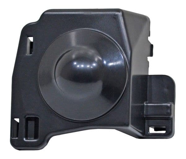 Rejilla Audi Q5 2021-2024 Tapa Derecha