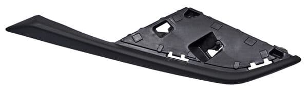 Rejilla Mazda Cx3 16-18 Sin Faro Niebla 627 Nzl Izq