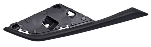 Rejilla Mazda Cx3 16-18 Sin Faro Niebla 627 Nzl Der