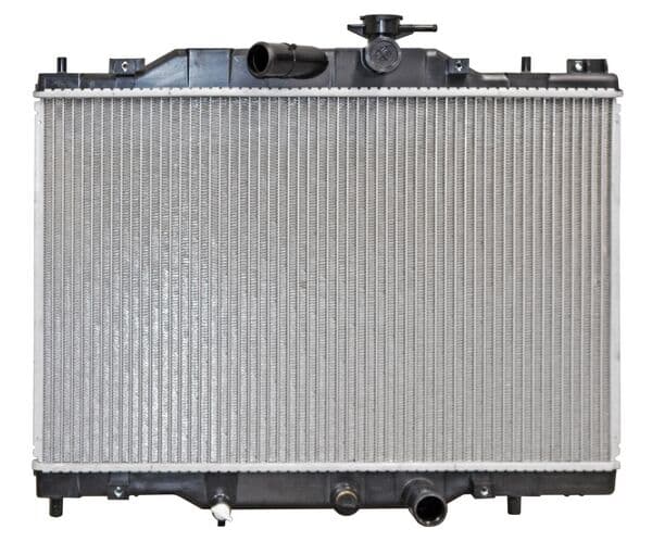 Radiador Mazda 2 2016-2025-2018 L4 2.0L