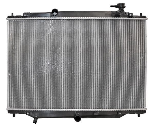 Radiador Mazda Cx9 2016-2023 L4 2.5L