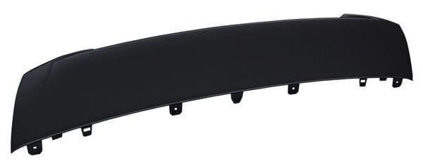 Lip De Facia Audi Q5 Sportback 2021-2025 Negra
