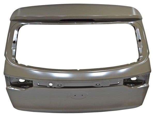 Tapa Cajuela Para Hyundai Hb20 2023-2026 5Puertas