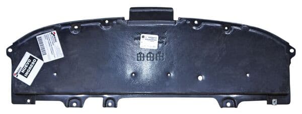 Tolva Inferior Motor Mazda 2 I Grand Touring/ I Touring 2020-2025