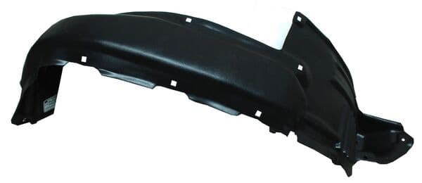 Tolva Salpicadera Toyota Tacoma 2005-2011 Plastico Derecha