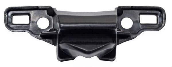 Tapa Parrilla Mazda Cx30 2020-2026 Negra Central