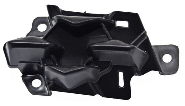 Tapa Parrilla Mazda Cx30 2020-2026 Poroso Izquierda