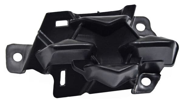 Tapa Parrilla Mazda Cx30 2020-2026 Poroso Derecha