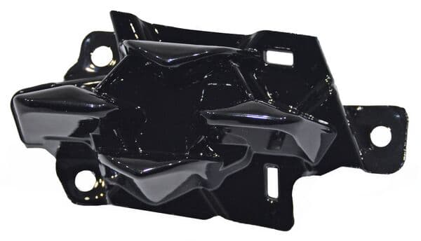Tapa Parrilla Mazda Cx30 2020-2026 Lisa Izquierda