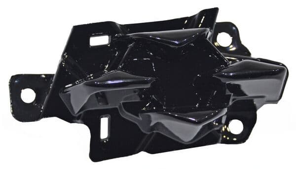 Tapa Parrilla Mazda Cx30 2020-2026 Lisa Derecha
