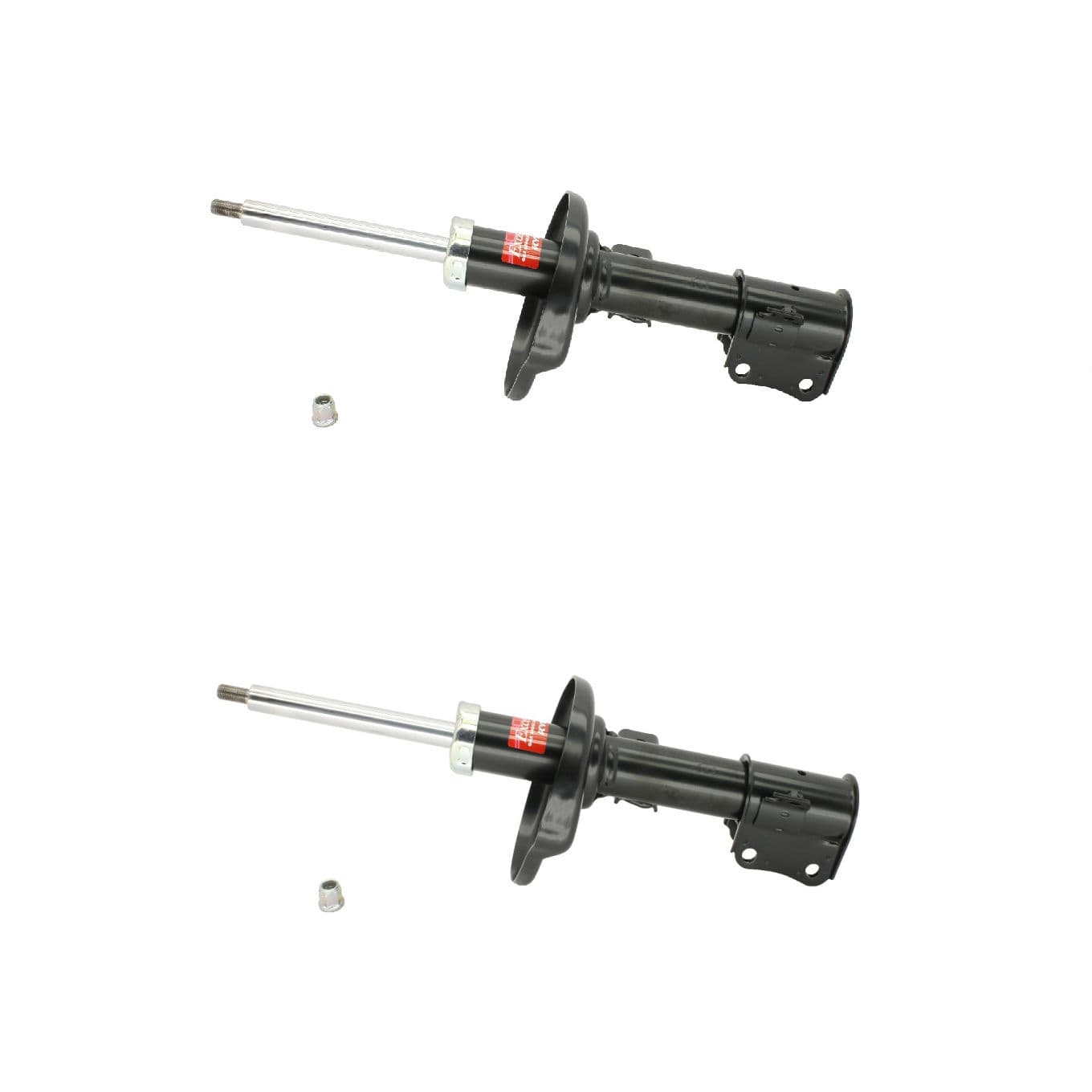 Par de Amortiguadores Delanteros Suzuki Aerio 2005-2007 Kyb