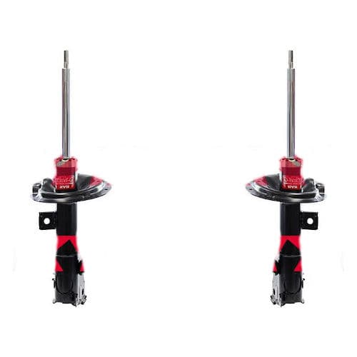 Par de Amortiguadores Delanteros Renault Safrane 2009-2011 Kyb