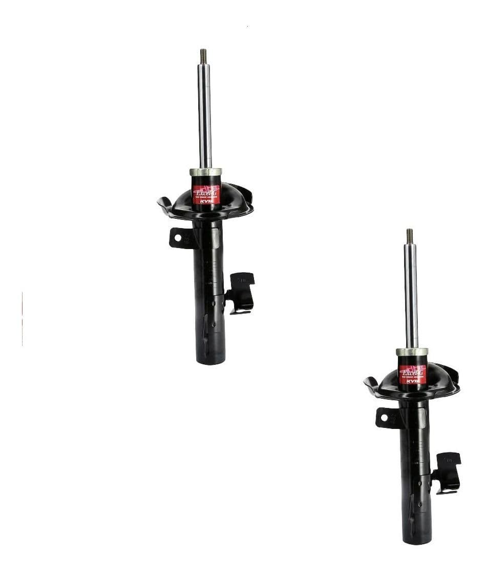 Par de Amortiguadores Delanteros Mazda 3 Speed 2010-2013 Kyb