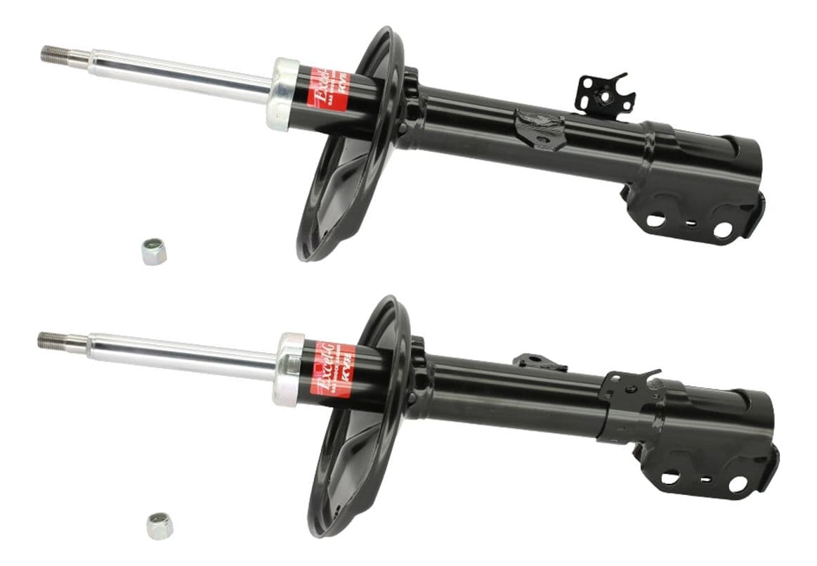Par de Amortiguadores Delanteros Toyota Rav4 2001-2005 Kyb