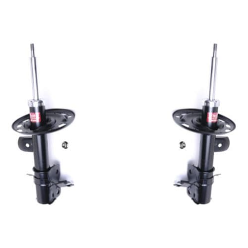 Par de Amortiguadores Delanteros Nissan Altima 2007-2012 Kyb