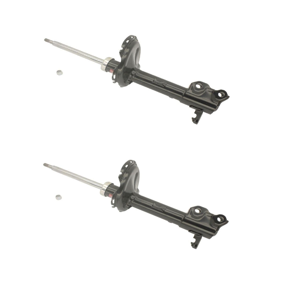 Par de Amortiguadores Delanteros Subaru Outback 2010-2012 Kyb