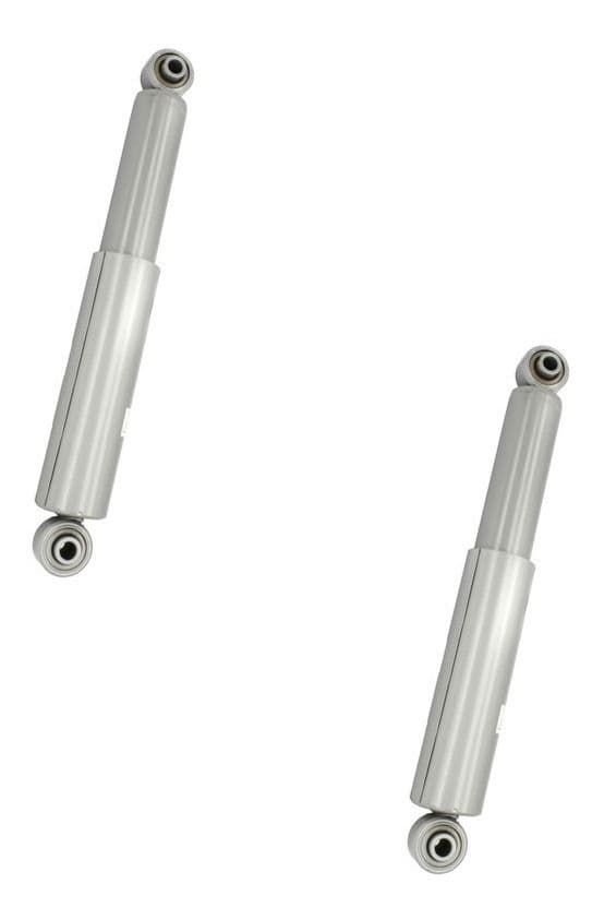 Par de Amortiguadores Traseros Nissan Titan 2004-2012 Kyb