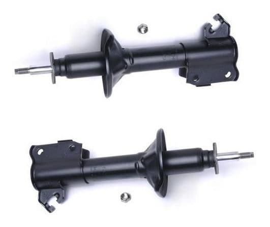 Par de Amortiguadores Delanteros Nissan Tsuru 1984-1987 Kyb