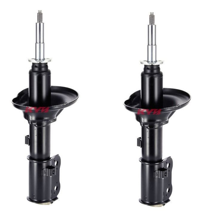 Par de Amortiguadores Delanteros Hyundai Atos 2000-2012 Kyb