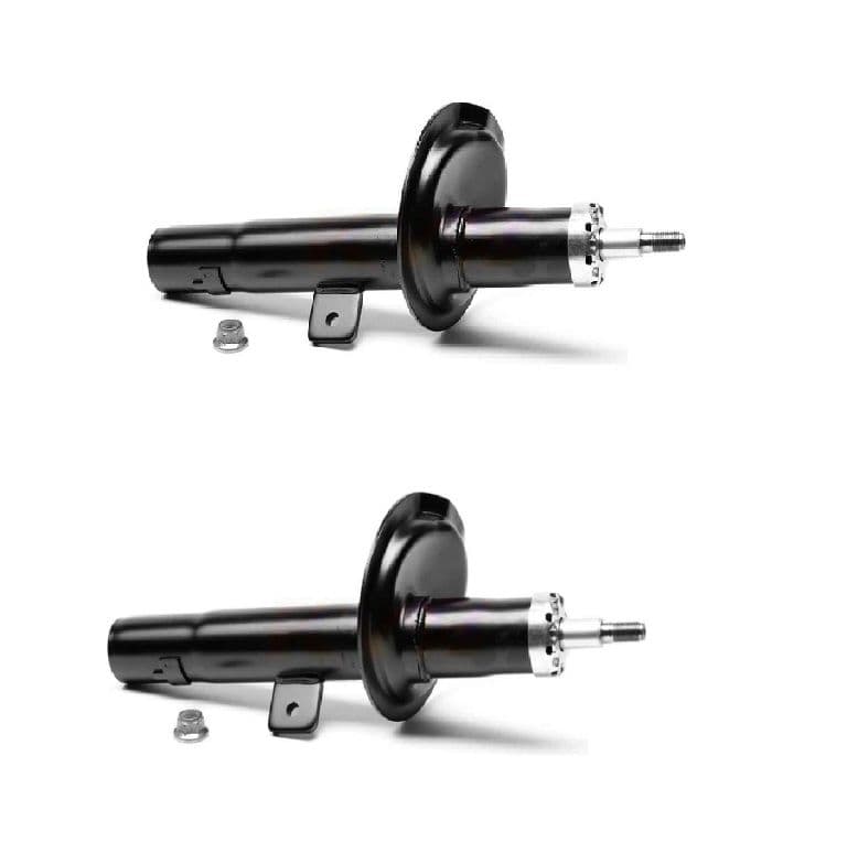 Par de Amortiguadores Delanteros Peugeot 206 2000-2009 Kyb