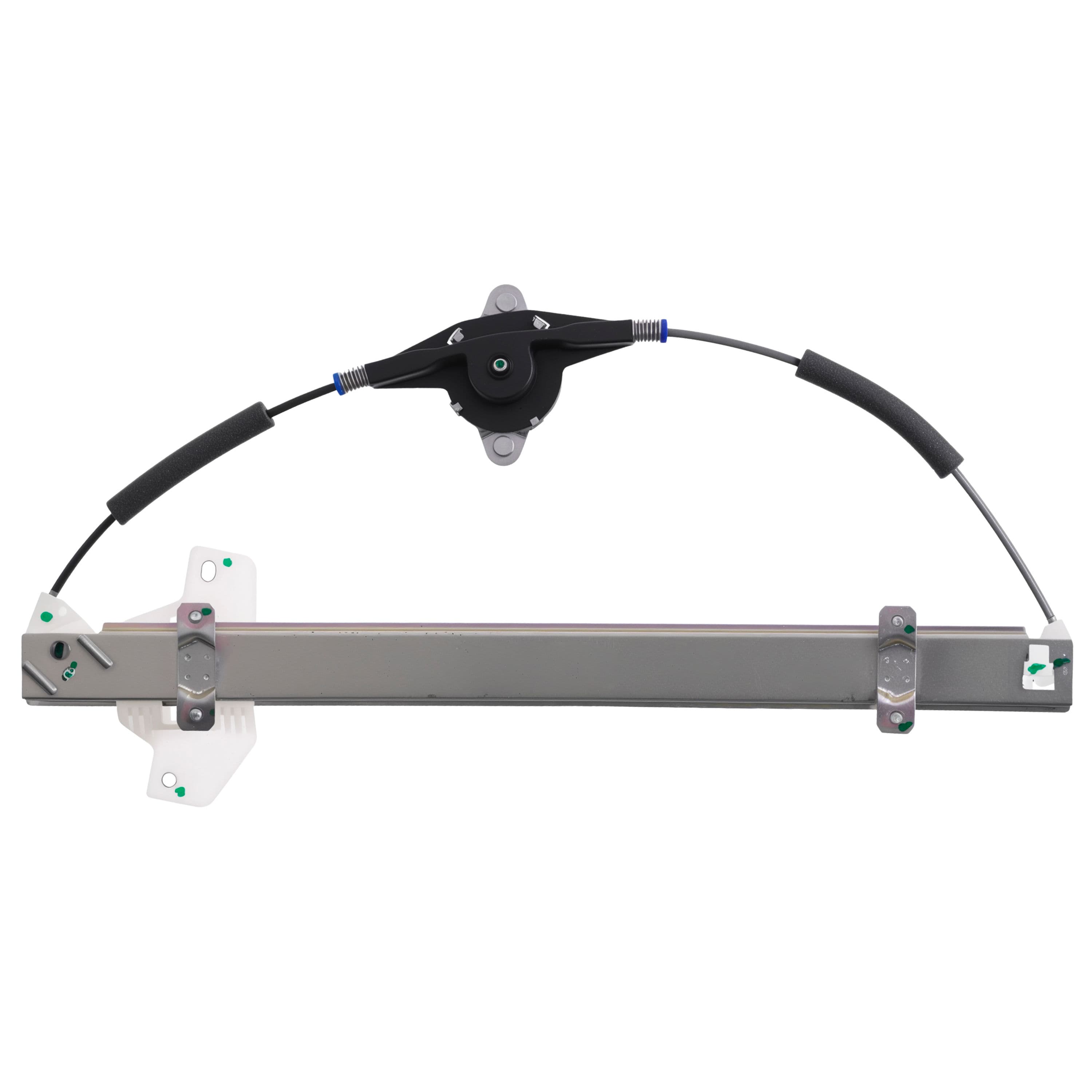 Elevador De Cristal Delantero Izquierdo Hyundai I10 2012-2014 Manual 1 Pieza Para Seguro