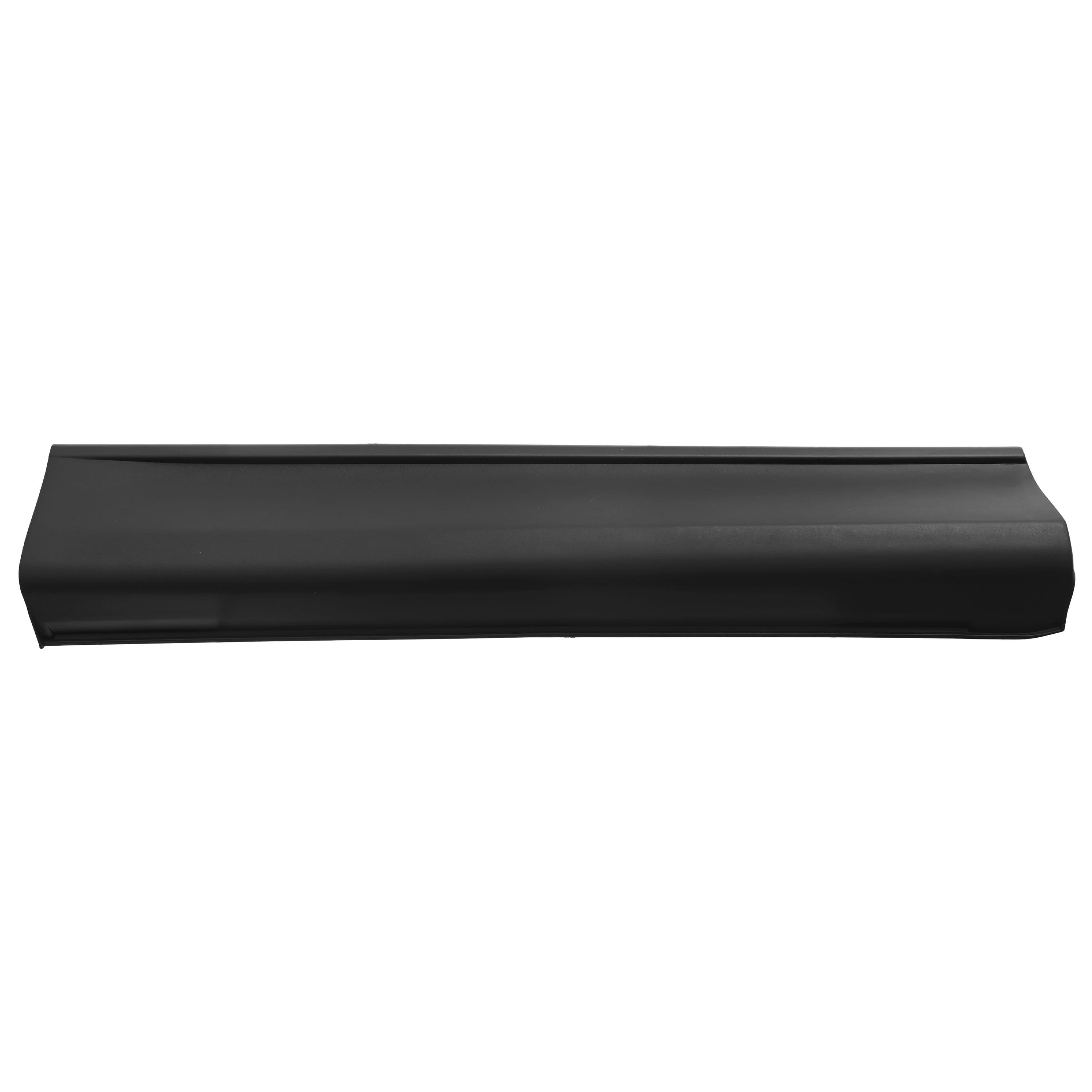 Moldura Puerta Trasera Derecha Mazda Cx-5 2018-2025 Corrugada