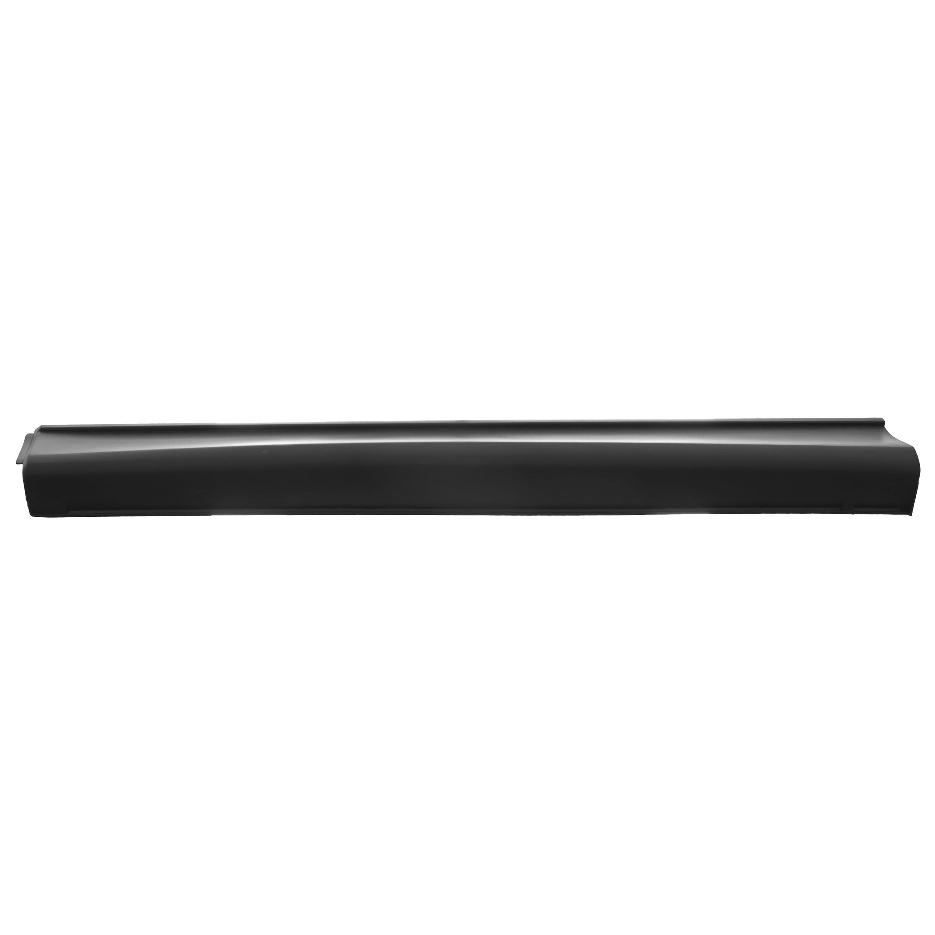Moldura Puerta Delantera Izquierda Mazda Cx-5 2018-2025 Corrugada