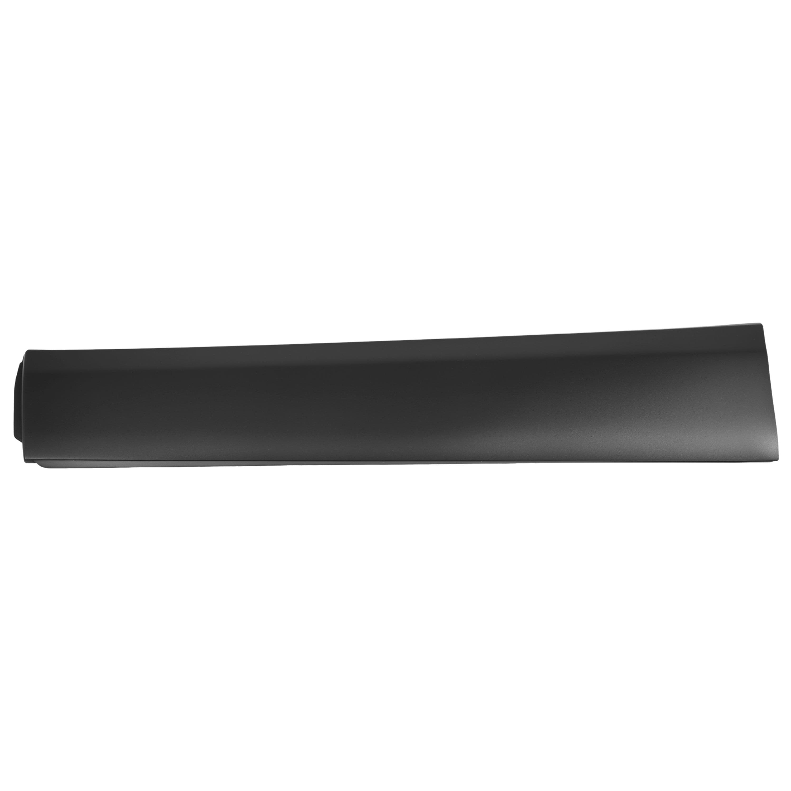 Moldura Puerta Delantera Izquierda Mazda Cx-30 2020-2025 Corrugada