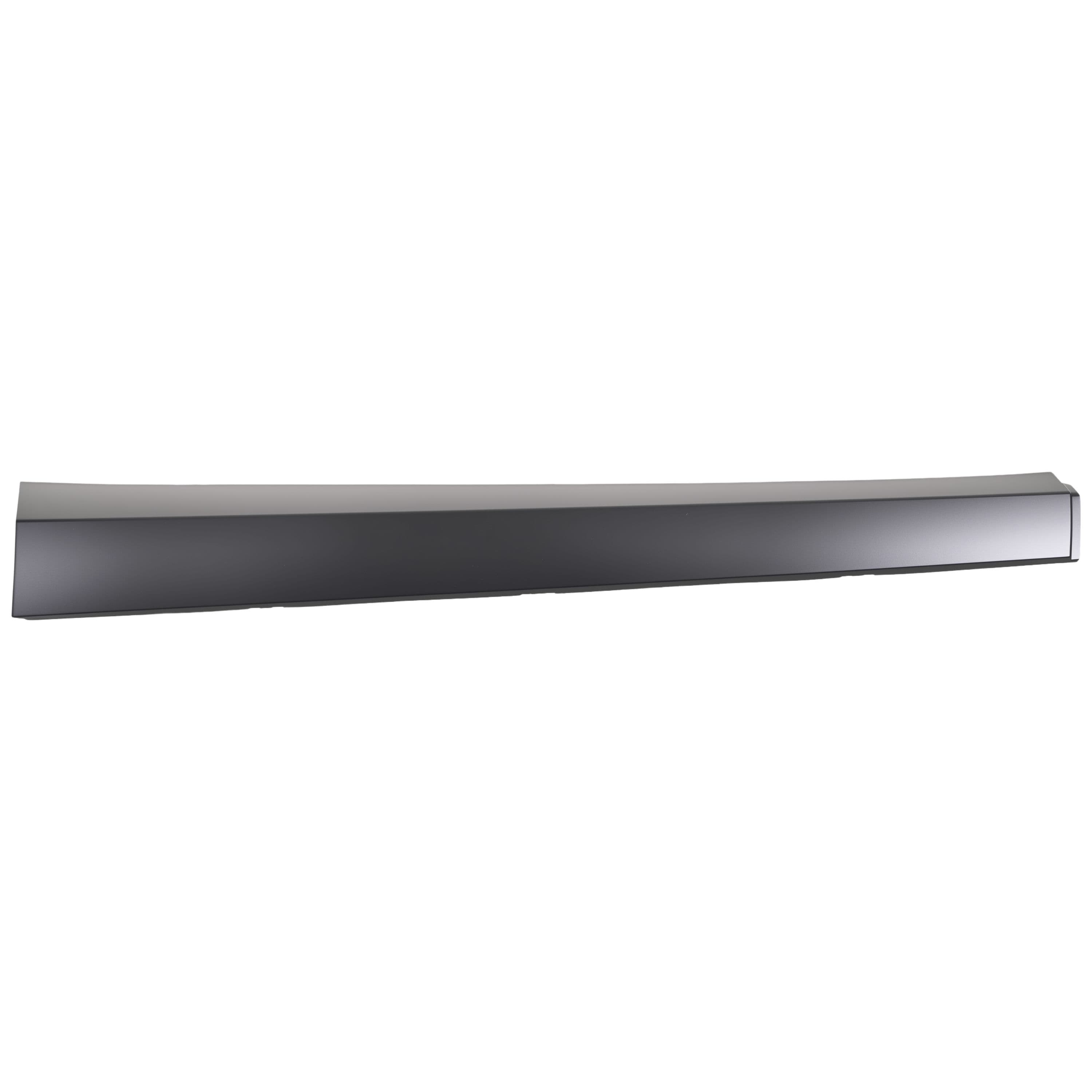 Moldura Puerta Delantera Derecha Mazda Cx-3 2016-2025 Corrugada