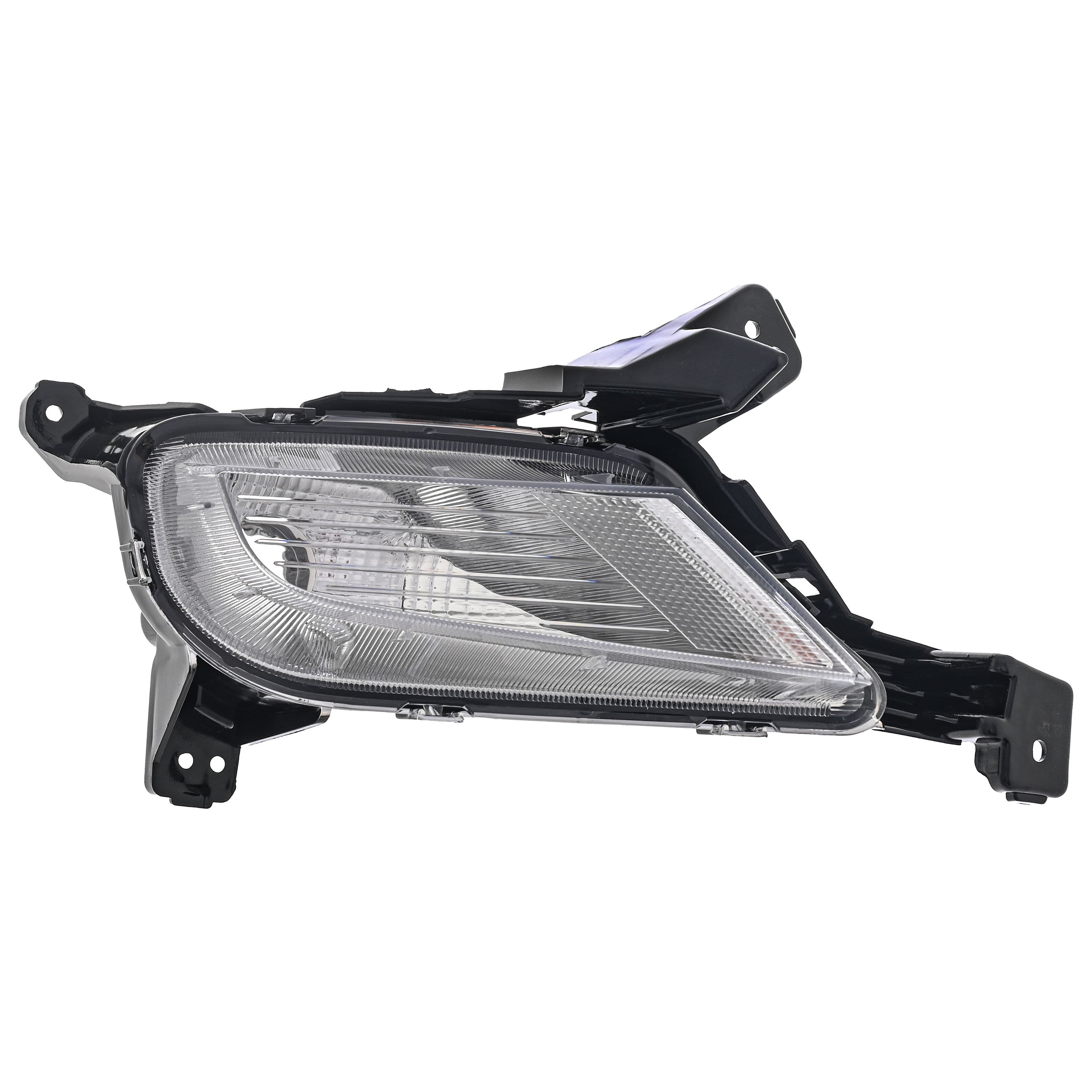 Cuarto Frontal Izquierdo Hyundai Hb20 2023-2025 Cn