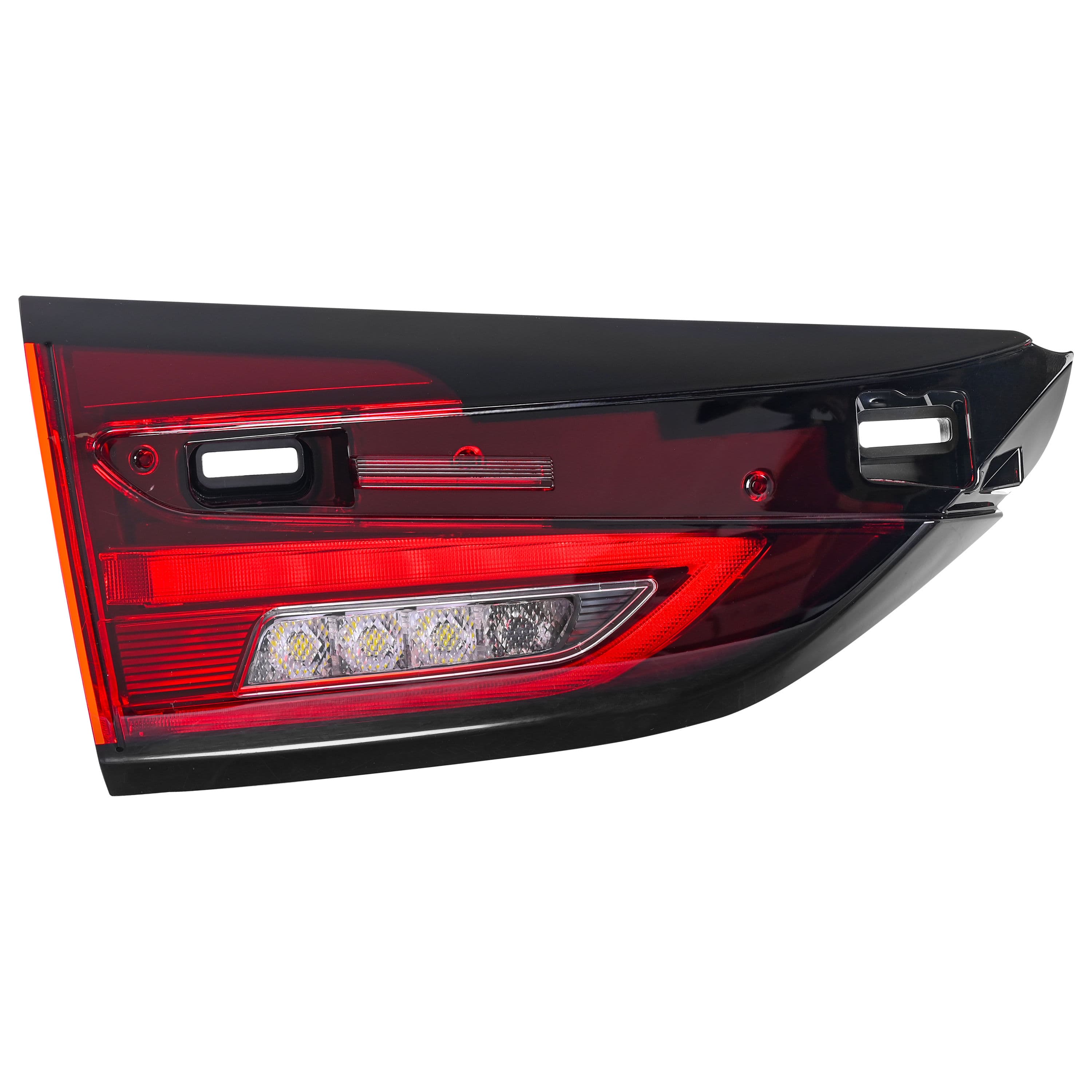 Calavera Interior Izquierda Con Leds Mazda 6 2019-2021 Cn