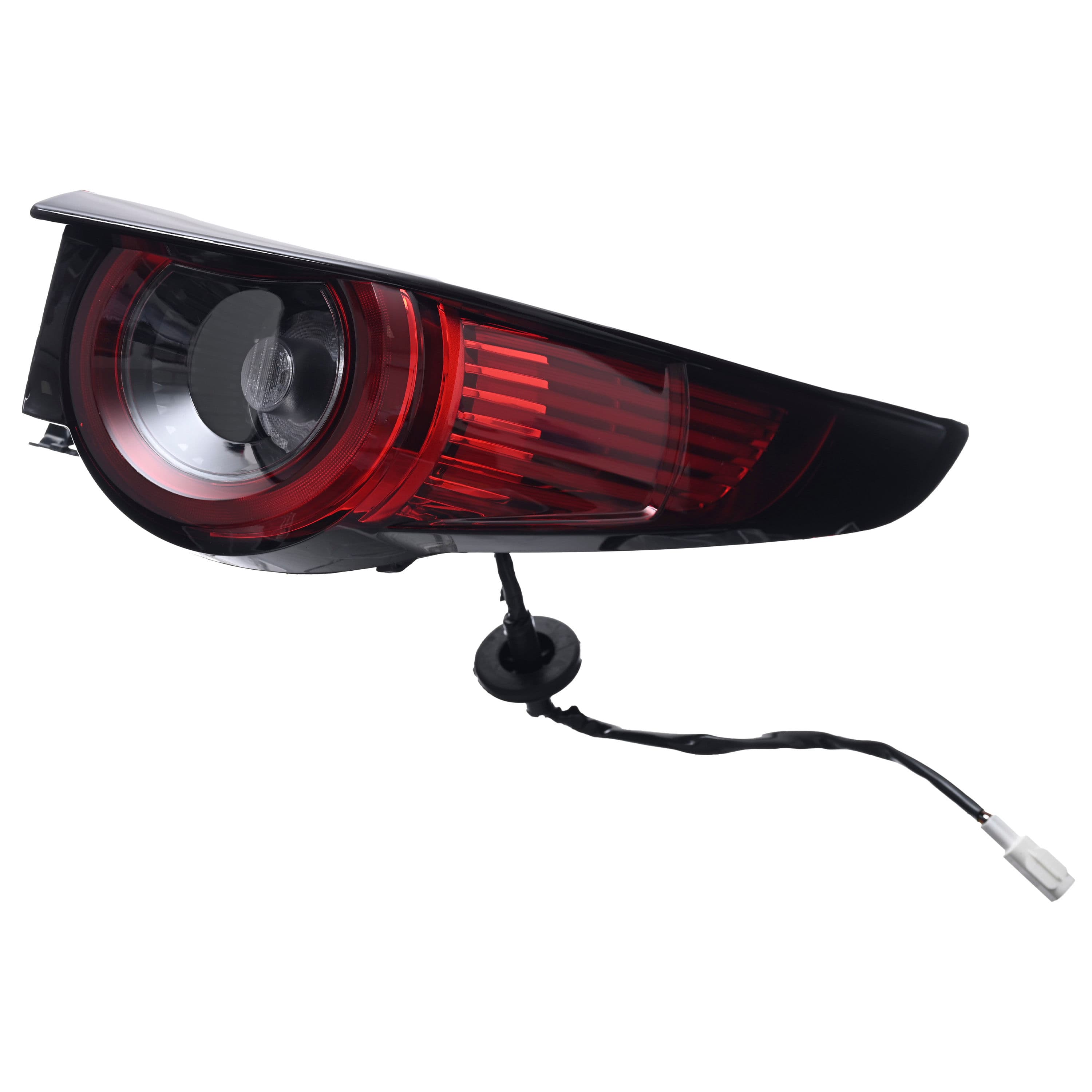 Calavera Exterior Derecha Full Led Mazda Cx-30 2020-2025 Cn